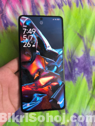 Poco X5 Pro